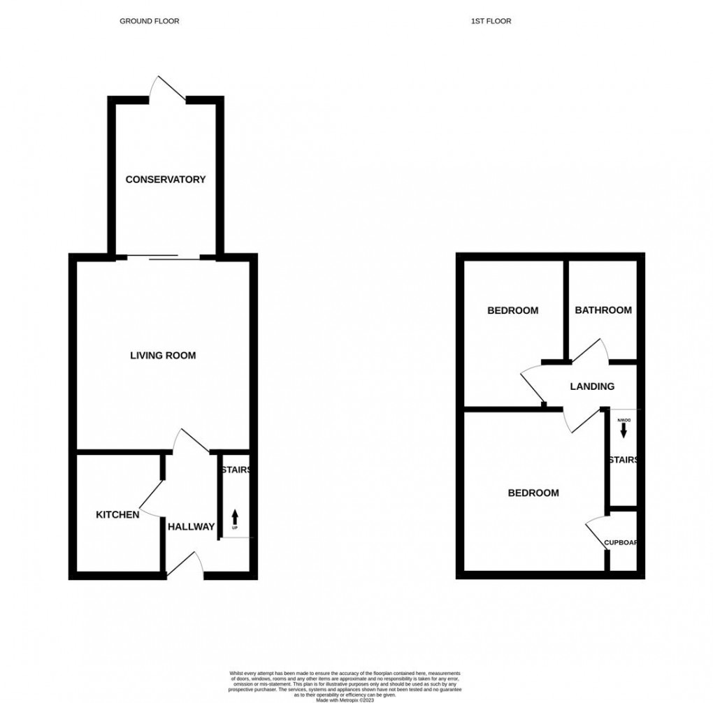 Floorplan for Castlewood Close, West Denton, Newcastle Upon Tyne