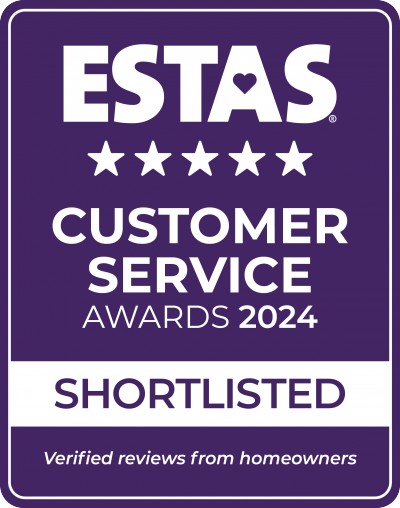 The ESTAS Peoples Award AND Women in Estate Agency Award 2024!  